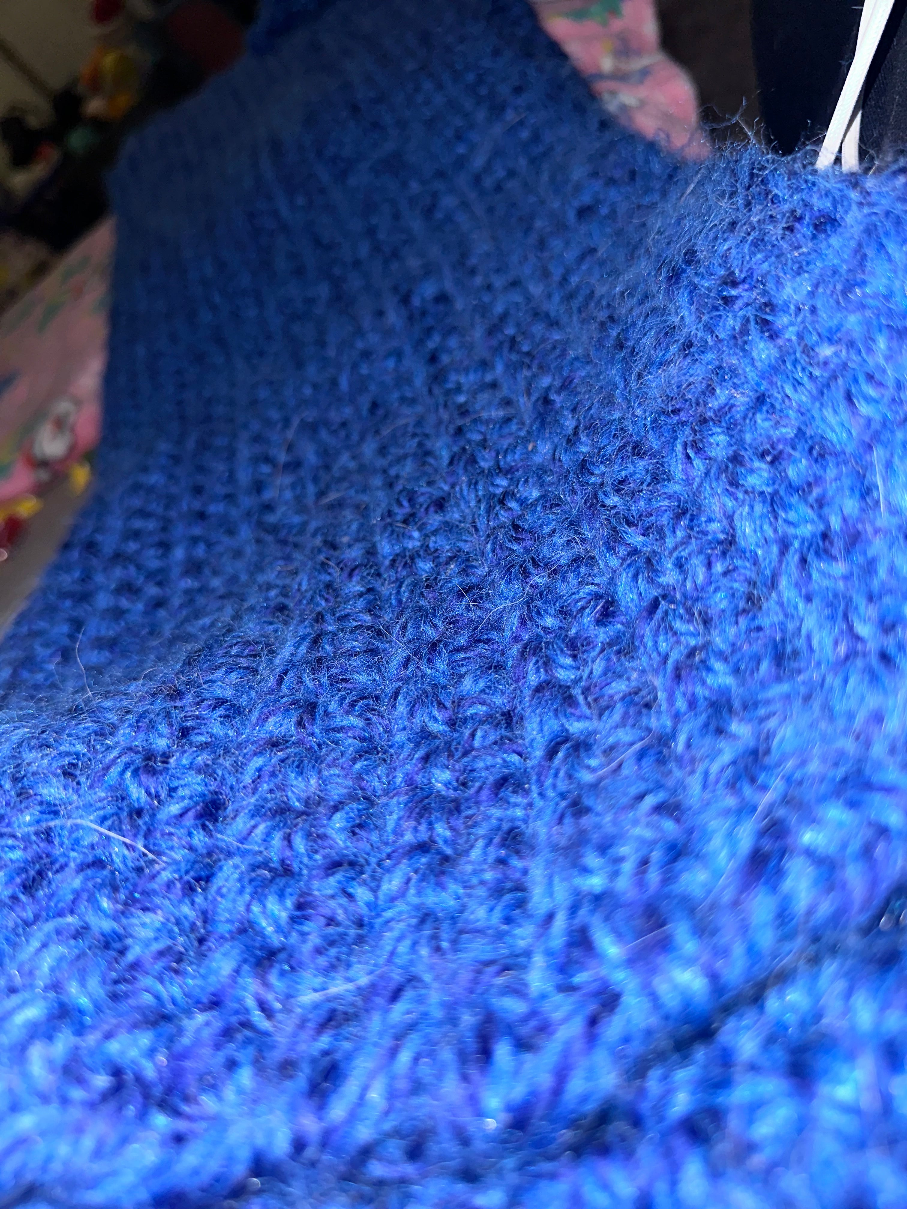Security Blanket