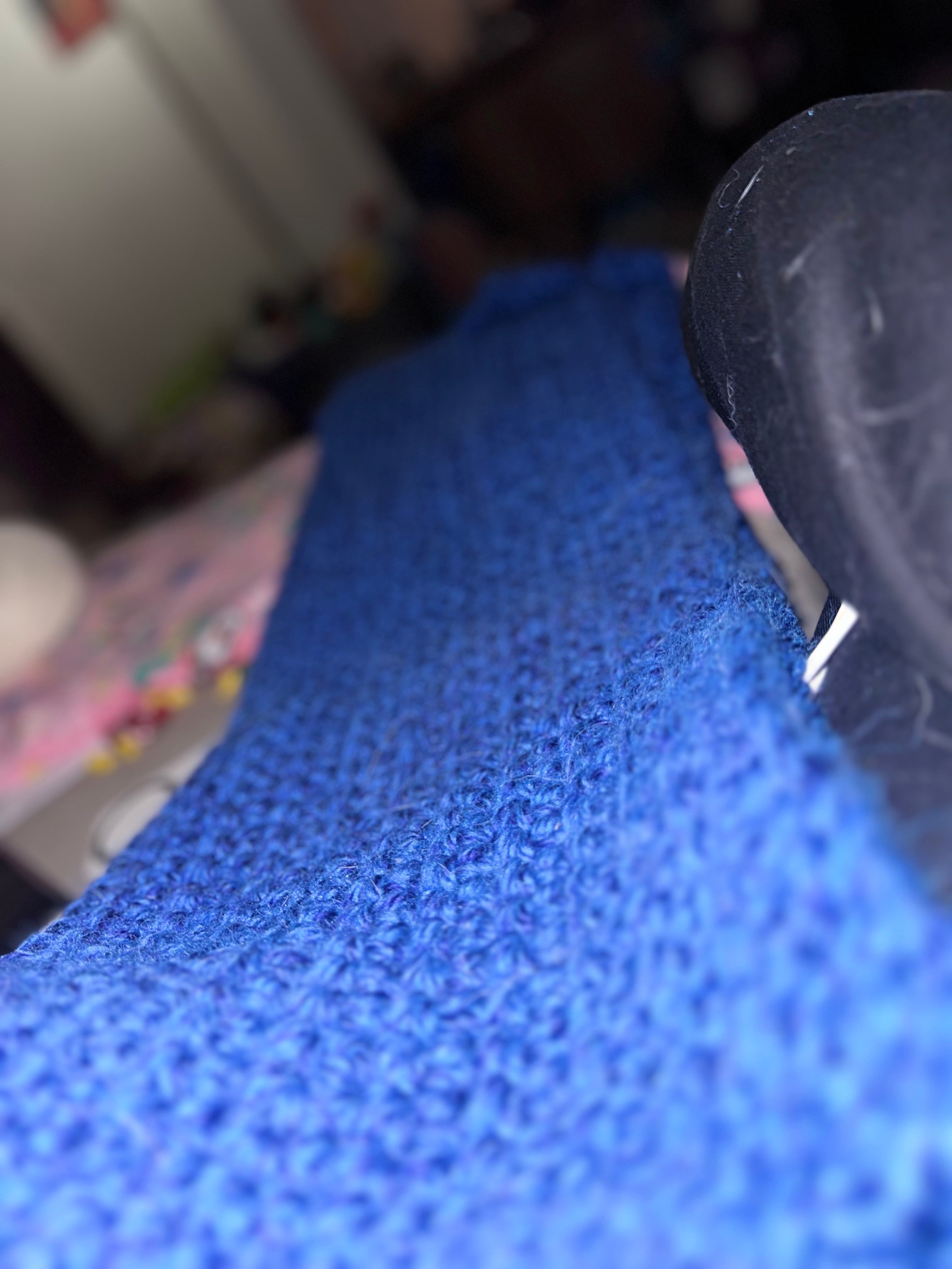 Security Blanket