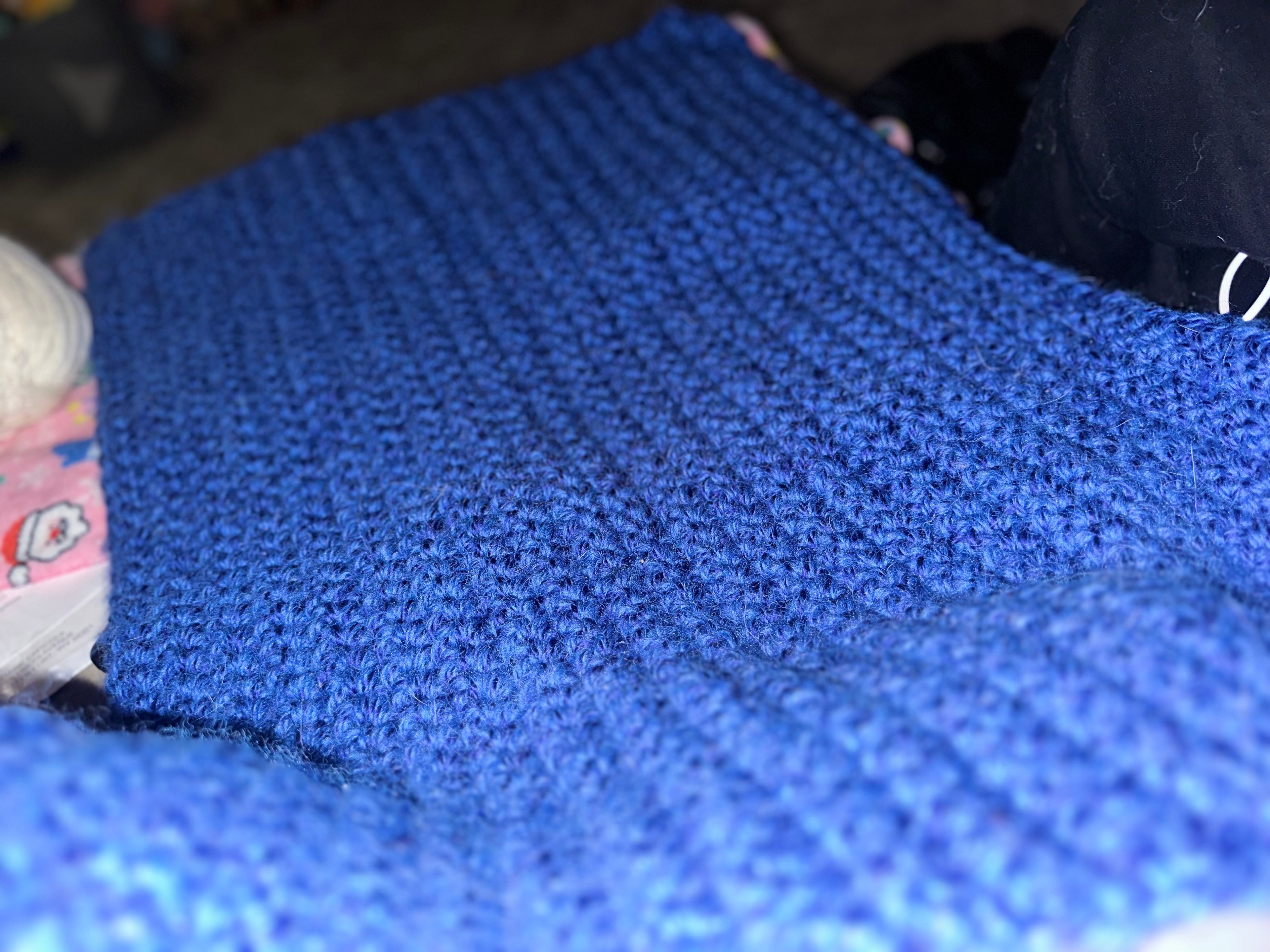 Security Blanket