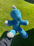 Dean the Dinosaur