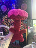 Milly the Mushroom 🍄